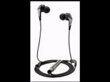 Sennheiser CX 880 Noise-Isolating Premium Earbuds
