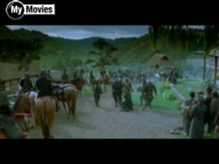 The Last Samurai - Clip - This Is My Son's Village