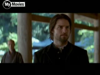 The Last Samurai - Clip - Good Conversation