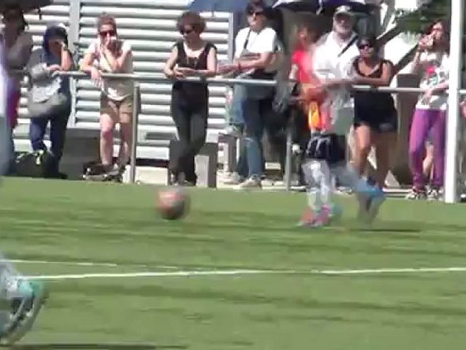 PERFORMANCE A vs L' HOSPITALET B