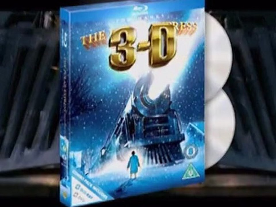 The Polar Express TV Spot video Dailymotion