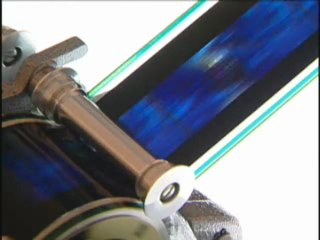 The Polar Express - IMAX behind the scenes feature