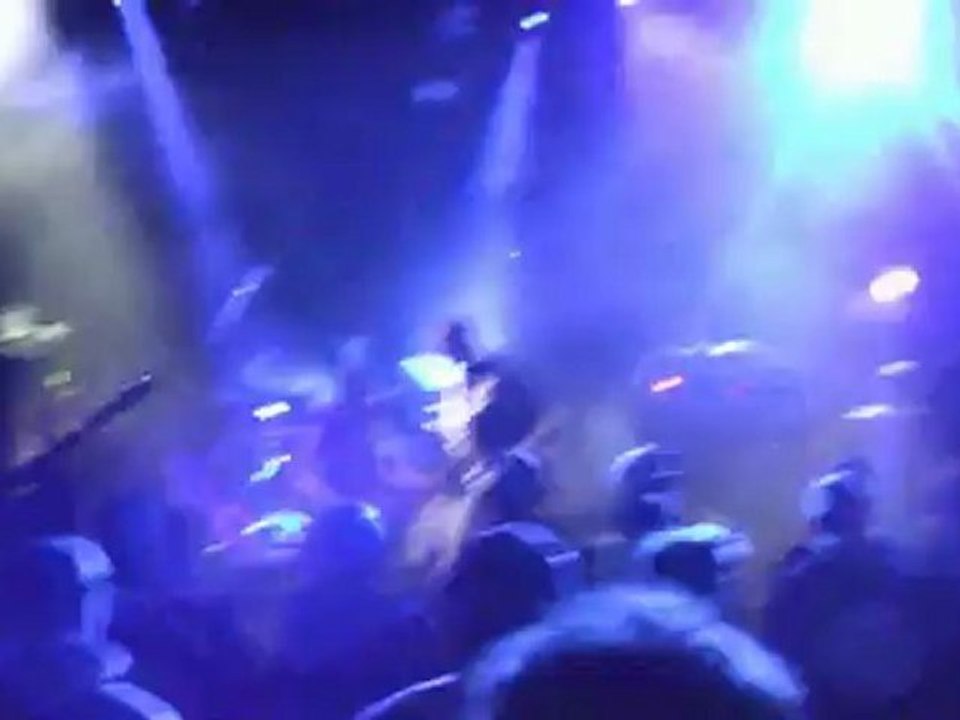 Terror + Death Before Dishonor + Take Offense (File7 - Magny le Hongre 15/04/12) [PYHC]