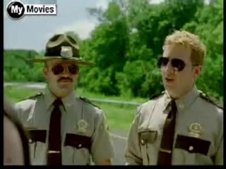 Super Troopers - Clip 5