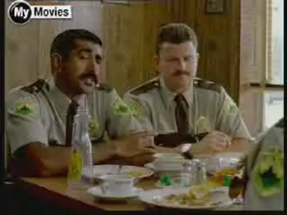 Super Troopers - Clip 3