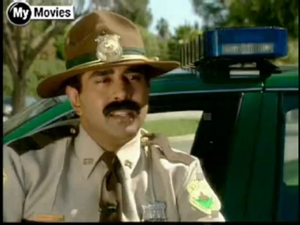 Super Troopers - Inside Info