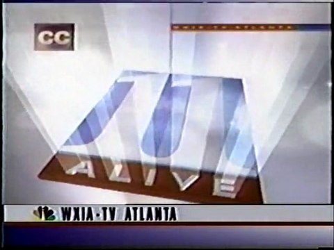 Various TV Newscast Opens, Promos, and Station IDs, Part 11 1991-98