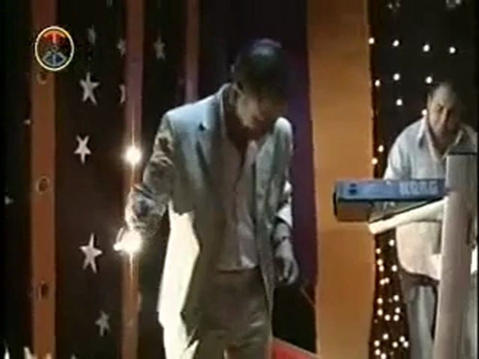 Ahmet Rasimov - Ajde te kela jek Tango