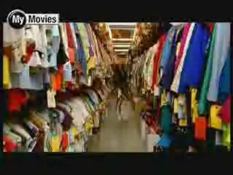 Big Fat Liar - Clip 2