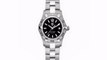 TAG Heuer Women's WAF1410.BA0823 Aquaracer Swiss Quartz Watch