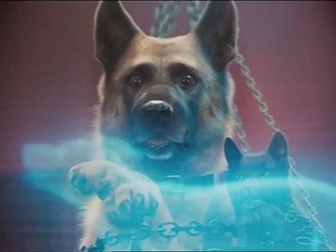 Cats And Dogs: The Revenge of Kitty Galore - Clip - You'll Will Never Get Away With It