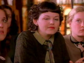 Mona Lisa Smile - Clip - That's My Job