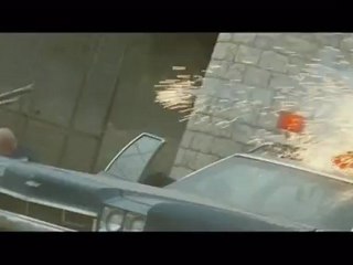 Mesrine: Killer Instinct - Clip - Break Out