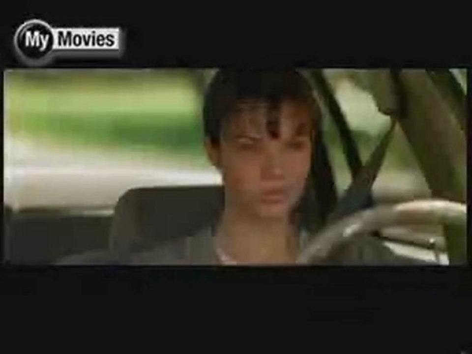 A Walk To Remember - Clip 4