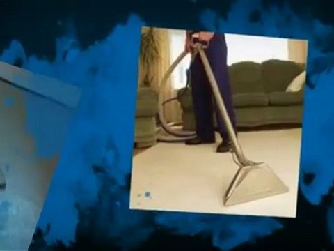 Carpet Cleaning Services Bakersfield (661) 872-6811
