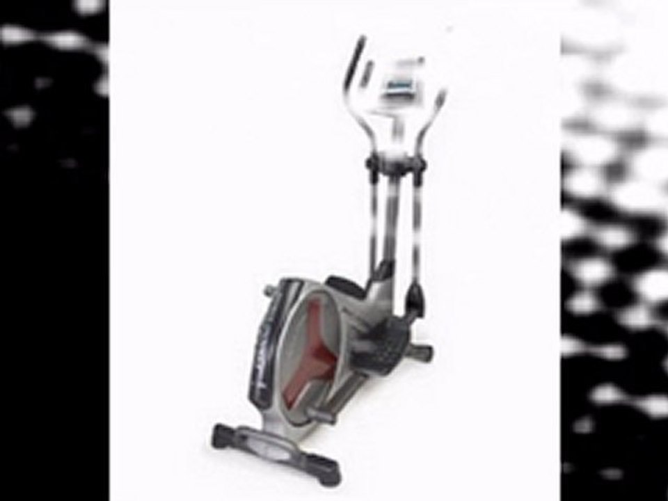 Proform 6.0 ZE Elliptical