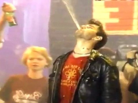 Hold A Hurricane ((Beastie Boys vs Two Crude))