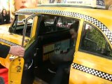 Chris Rock on sex in New York cabs