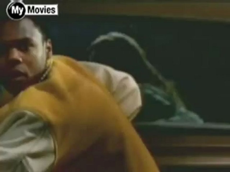 Jeepers Creepers 2 - Clip 4