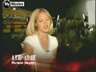 Jeepers Creepers 2 - Cast and Crew Interviews