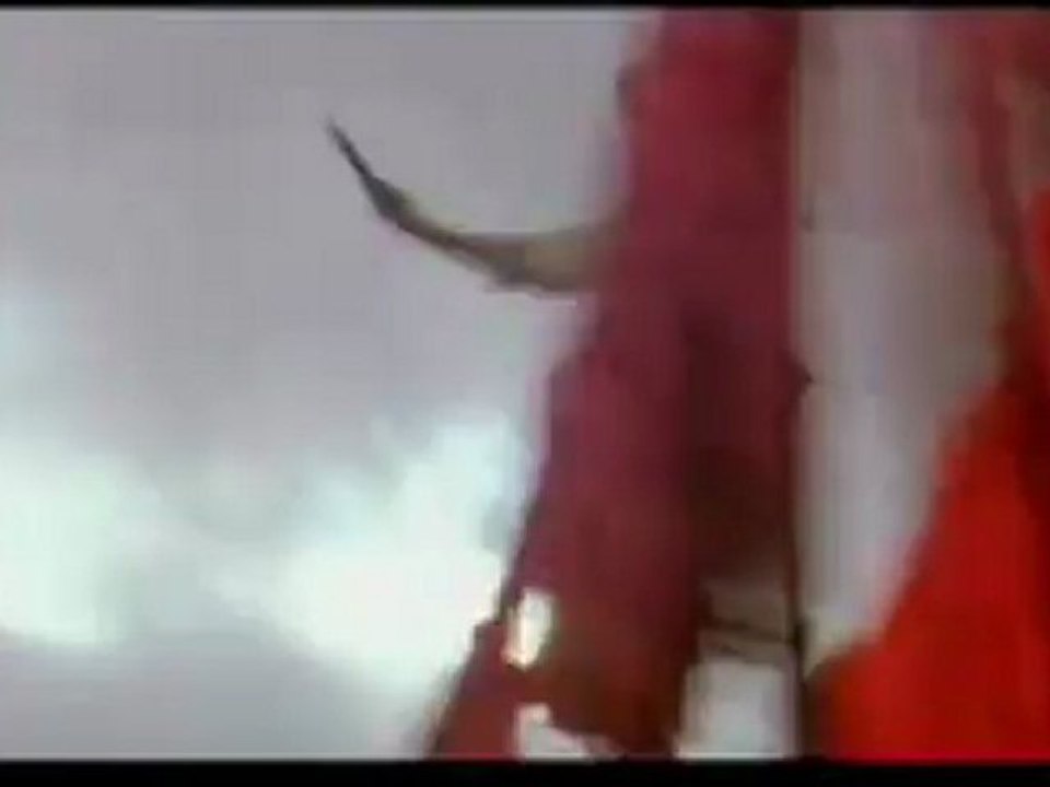 Hidalgo - Clip - The Escape