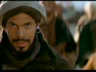 Hidalgo - Clip - The Race Begins