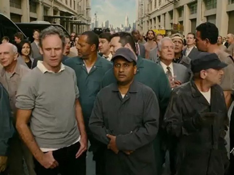 Men In Black 3 - Extrait #2 [VF-HD]