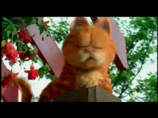 Garfield: The Movie - Interview with Breckin Meyer