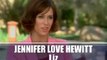 Garfield: The Movie - Interview with Jennifer Love Hewitt