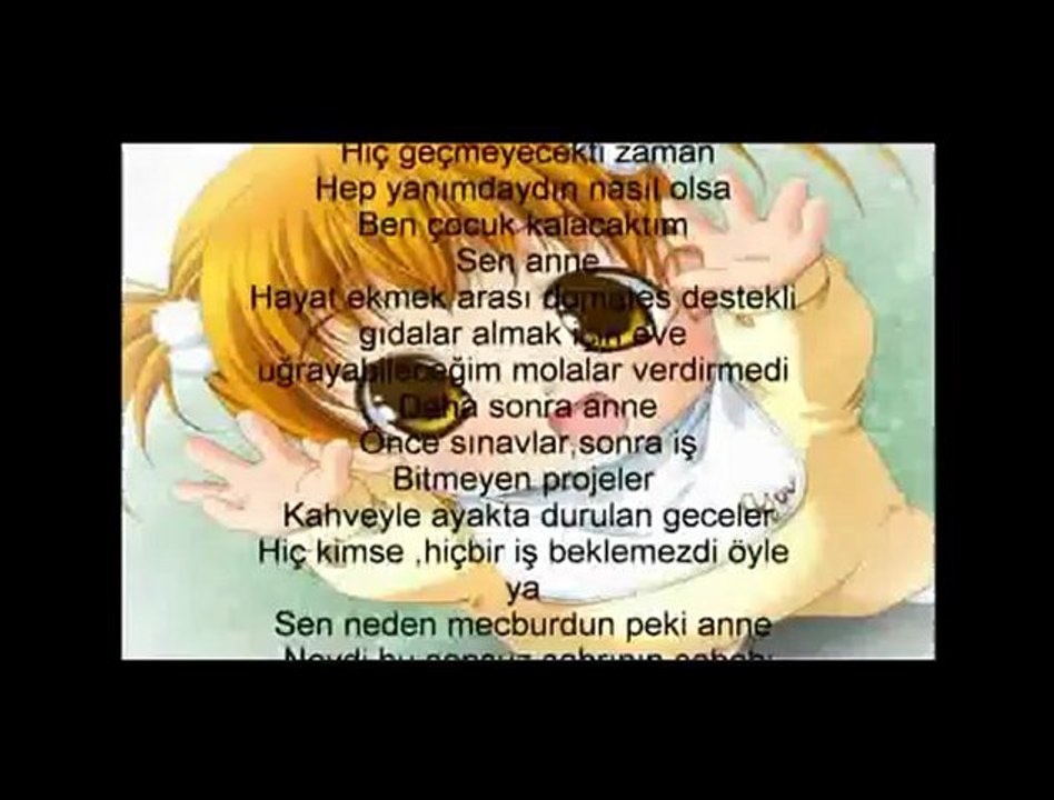 AnneMe
