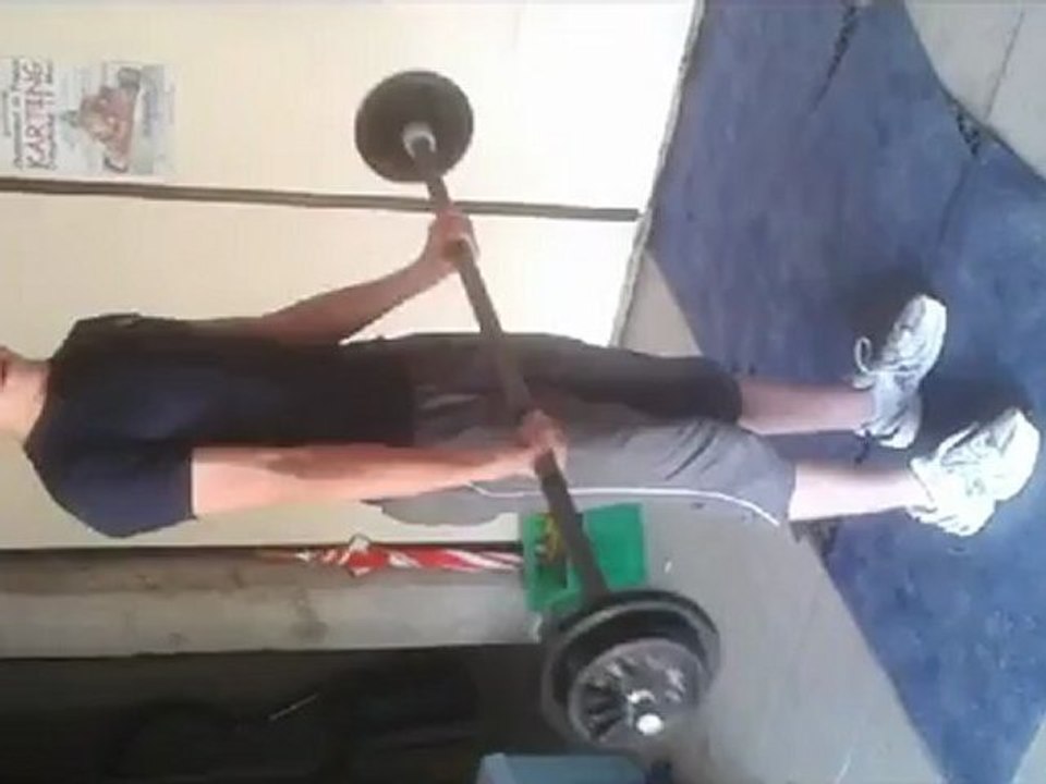 [ALL MUSCULATION] 05-12-2012