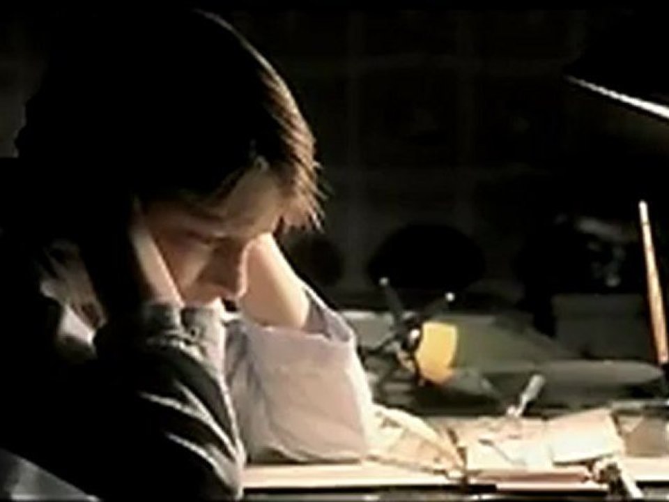 The Good Shepherd - DVD extra - Is he one of ours or one of theirs? (deleted scene)