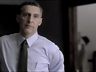 The Good Shepherd - DVD extra - Turn off the lights (deleted scene)