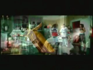 The Haunted Mansion - Music Video