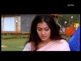 Shah Rukh Khan et Kajol