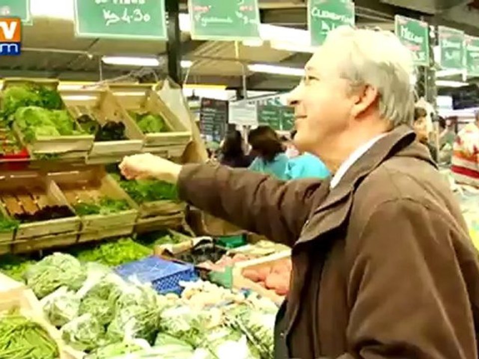 Législatives : Guaino parachuté dans les Yvelines par l’UMP