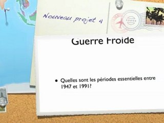 révision bac histoire géographie 2012