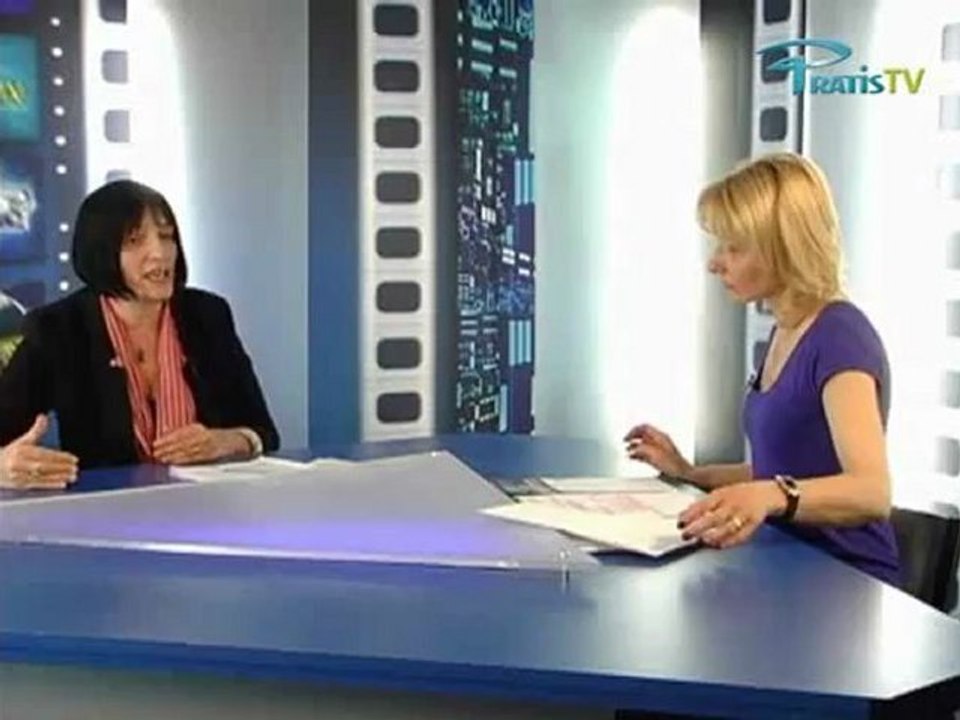 Muriel-Salmona-le 11 mai 2012-Du viol conjugal aux violences pendant la grossesse