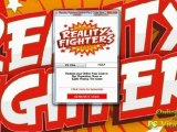 Free Online Pass Reality Fighters [PS Vita]