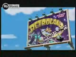 Jimmy Neutron: Boy Genius - Clip 1