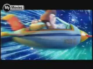 Jimmy Neutron: Boy Genius - review