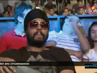 Super Fight League 720p - 12th May 2012 Video Watch Online HD - Part2