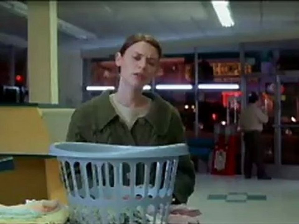 Shopgirl - Clip - An okay guy