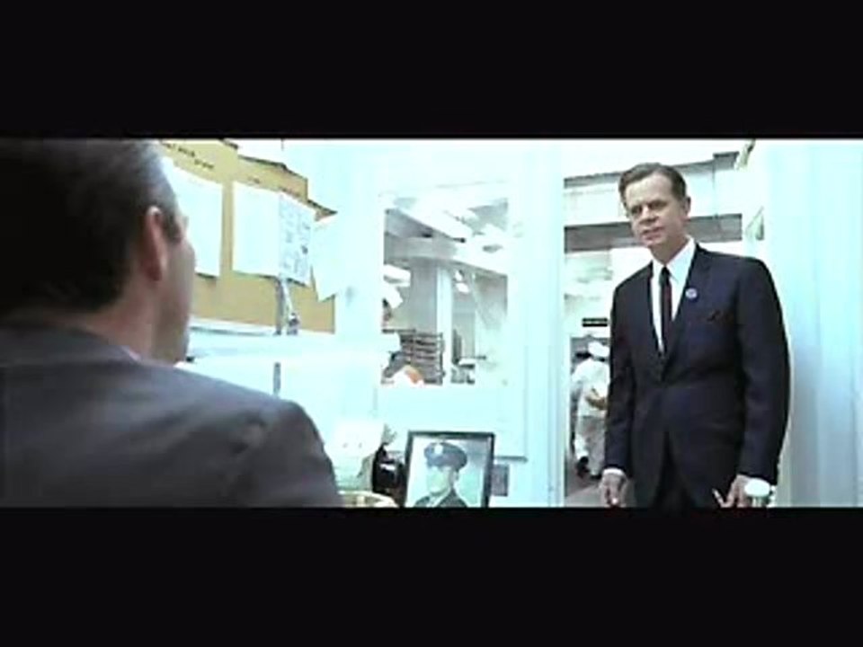 Bobby - Clip - Fired