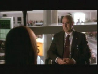 The Terminal - Clip - Why Viktor Navorski?