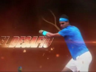 Cortinilla Telecinco - Roland Garros