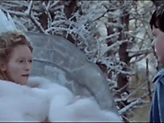 The Chronicles of Narnia: The Lion the Witch and the Wardrobe - Clip - Turkish Delight