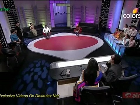 Zindagi Ki Haqeeqat Se Aamna Saamna 12th May 2012 Part1