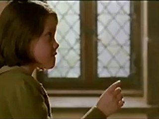 The Chronicles of Narnia: The Lion the Witch and the Wardrobe - Clip - Hide & Seek