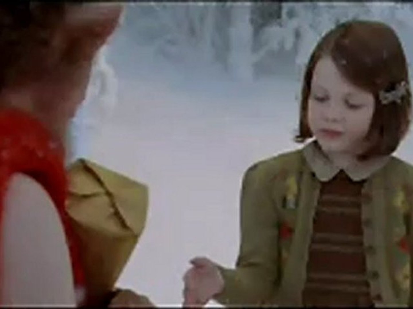 The Chronicles Of Narnia The Lion The Witch And The Wardrobe